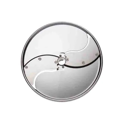 Dito Sama Stainless Steel Slicing Disc With S-Blades 4 mm - DS650085. - Hospitality Connect