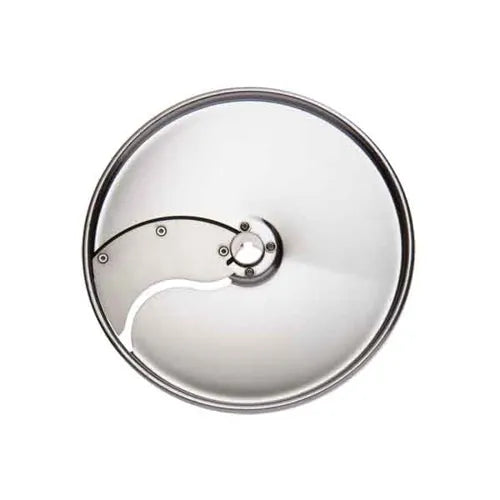 Dito Sama Stainless Steel Slicing Disc With S-Blades 8mm - DS650088. - Hospitality Connect