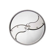 Dito Sama Stainless Steel Shredding Disc With S-Blades 3X3 Mm - DS650167. - Hospitality Connect