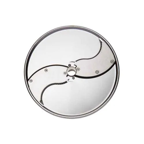 Dito Sama Stainless Steel Shredding Disc With S-Blades 3X3 Mm - DS650167. - Hospitality Connect