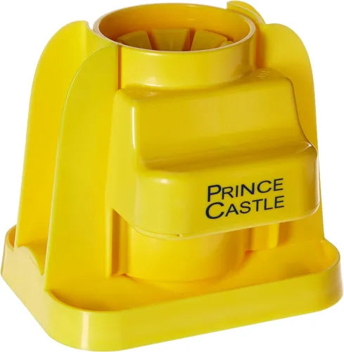 Prince Castle CITRUS SABER (8 SECTION) YELLOW POLYCARBONATE CW-6. - Hospitality Connect