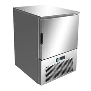Thermaster  Three tray blast chiller 33L D-GT3. - Hospitality Connect