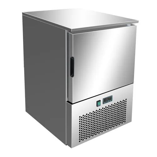 Thermaster  Three tray blast chiller 33L D-GT3. - Hospitality Connect