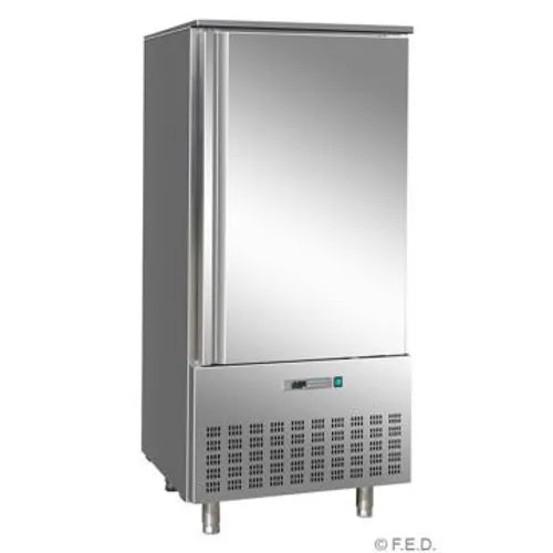 Thermaster Blast Chiller & Shock Freezer D14 . - Hospitality Connect