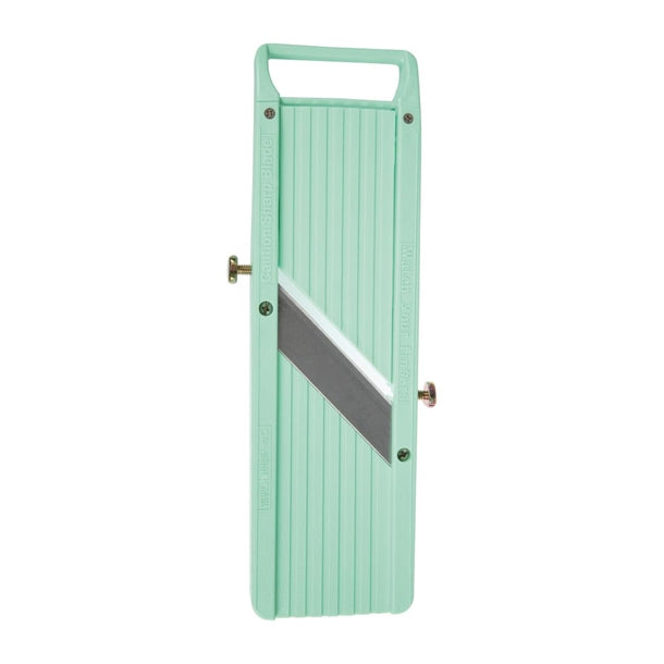 EDLP Vogue Japanese Mandoline - 305x90x25mm - Hospitality Connect