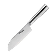 Vogue Tsuki Series 8 Santoku Knife - 130mm 5" - Hospitality Connect