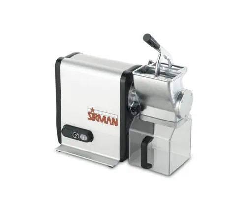 Sirman Dakota Cheese Grater - Hospitality Connect