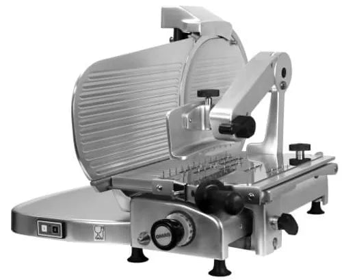 Brice L37S Manual Slicer Vertical L37S. - Hospitality Connect