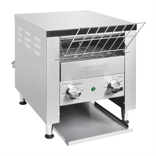 Apuro Conveyor Toaster DG074-A - Hospitality Connect