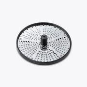 Dito Sama P4U Stainless Steel Grating Hard Cheese Disc DS650208. - Hospitality Connect