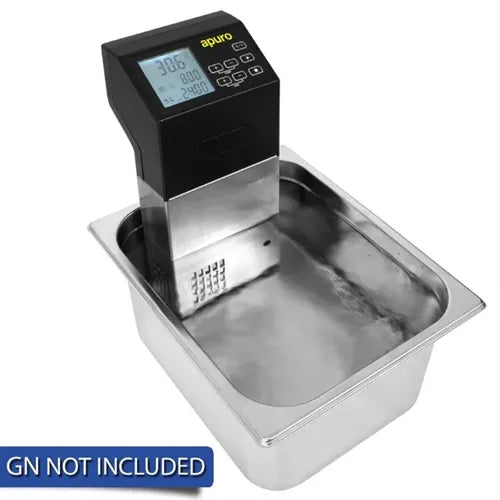 Apuro Portable Sous Vide Machine 40Ltr DM868-A - Hospitality Connect