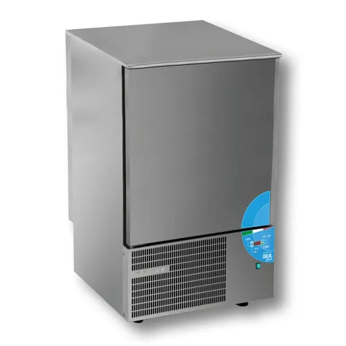 Tecnodom Blast Chiller & Shock Freezer DO10. - Hospitality Connect