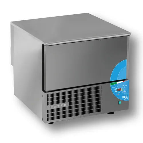 Tecnodom Blast Chiller & Shock Freezer D03. - Hospitality Connect