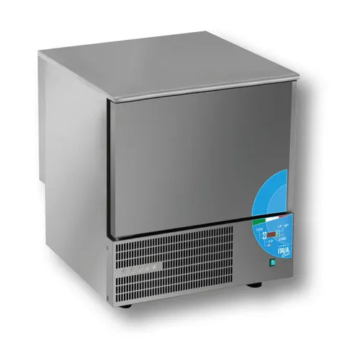 Tecnodom Blast Chiller & Shock Freezer DO5. - Hospitality Connect