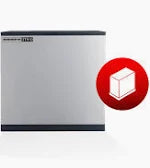 Skope Ice Machine Cuber Head, 405kg Output Half Dice Ice - Hospitality Connect
