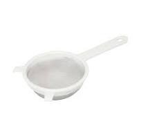 WILTSHIRE STRAINER 70mm w/BEECHWOOD HANDLE - Hospitality Connect