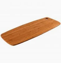 PEER SORENSEN Bamboo Tri-Ply Long Board 50 x 20 x 1cm - Hospitality Connect