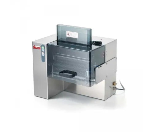 Sirman Drake Automatic Meat Tenderiser / Stir Fry Cutte - Hospitality Connect