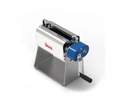 Sirman Meat Tenderiser / Stir Fry Cutter Drake Manual - Hospitality Connect