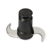 Dito Sama P4U Microtoothed Blade Rotor for 3.6L Cutter Mixer DS650233. - Hospitality Connect