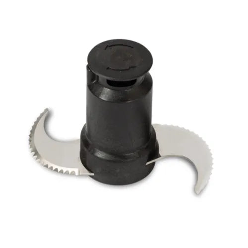 Dito Sama P4U Microtoothed Blade Rotor for 3.6L Cutter Mixer DS650233. - Hospitality Connect