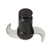 Dito Sama P4U Microtoothed Blades Rotor 2.6L Cutter Mixer DS650226. - Hospitality Connect