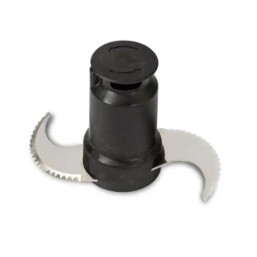 Dito Sama P4U Microtoothed Blades Rotor 2.6L Cutter Mixer DS650226. - Hospitality Connect