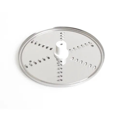 Dito Sama Stainless Steel Grating Disc 3mm (dia 175mm) DS653003. - Hospitality Connect