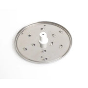Dito Sama Stainless Steel Grating Disc 7mm (dia 175mm) DS653005. - Hospitality Connect