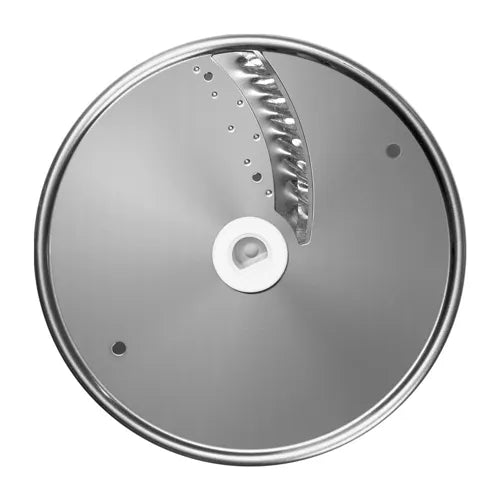 Dito Sama Stainless Steel Disc With Corrugated Blades 2 Mm (Dia. 175 Mm) - DS653007. - Hospitality Connect