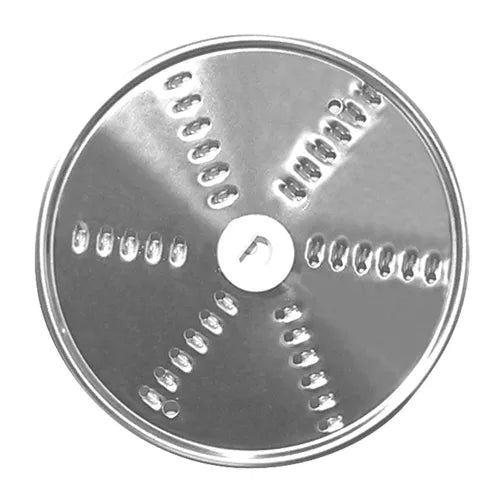 Dito Sama Stainless Steel Grating Disc 4mm (dia 175mm) DS653004. - Hospitality Connect