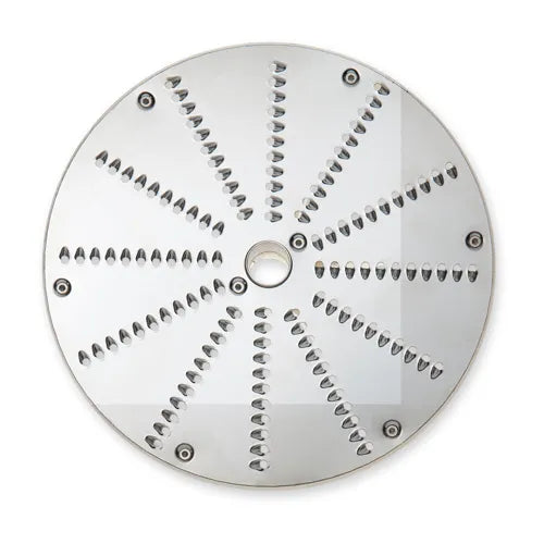 Dito Sama Stainless steel grating disc 2 mm - DS653773. - Hospitality Connect