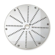 Dito Sama Stainless steel grating disc 3 mm - DS653774. - Hospitality Connect