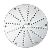 Dito Sama Stainless steel grating disc 4 mm - DS653775. - Hospitality Connect