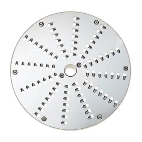 Dito Sama Stainless steel grating disc 4 mm - DS653775. - Hospitality Connect