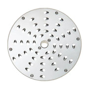 Dito Sama Stainless steel grating disc 7 mm - DS653776. - Hospitality Connect