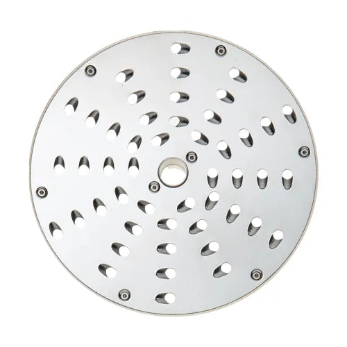 Dito Sama Stainless steel grating disc 7 mm - DS653776. - Hospitality Connect