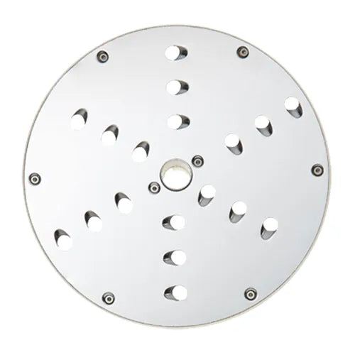 Dito Sama Stainless steel grating disc 9 mm - DS653777. - Hospitality Connect