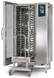 Houno KPE LINE VISUAL COOKING OVENS Electric Combi KPE1.20R. - Hospitality Connect