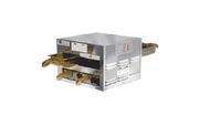 Henny Penny Dual sided four drawer pan. Modular Multi-Purpose holding cabinet MPC222. - Hospitality Connect