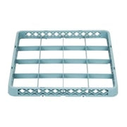 Vogue Glass Rack Extender - 16 compartments - Hospitality Connect