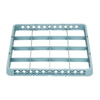 Vogue Glass Rack Extender - 16 compartments - Hospitality Connect