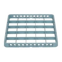Vogue Glass Rack Extender - 25 compartments - Hospitality Connect