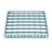 Vogue Glass 49 Compartment Rack Extender - Hospitality Connect