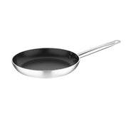 Vogue Non-stick Induction Fry Pan Teflon Platinum Plus - 400mm - Hospitality Connect