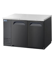 Fresh Back bar - Solid Door FBB-59B - Hospitality Connect