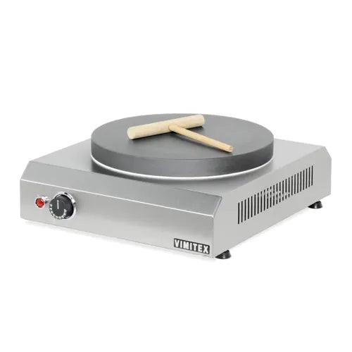 Fiamma SINGLE CREPE PLATE 701EL35. - Hospitality Connect