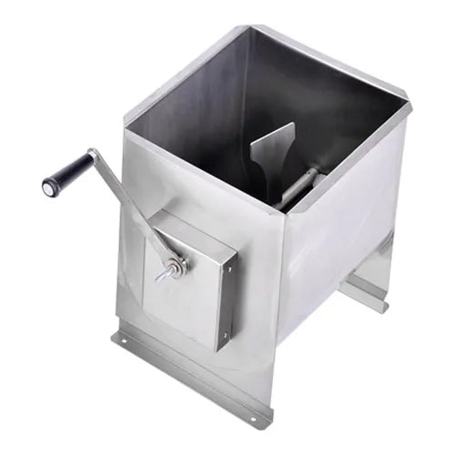 Meat Mixer Marinator Machine – FME02 - Hospitality Connect