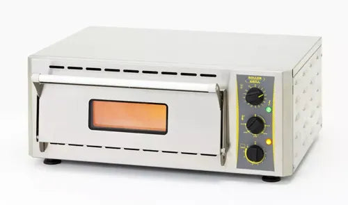 Roller Grill Pizza Oven PZ 430D. - Hospitality Connect