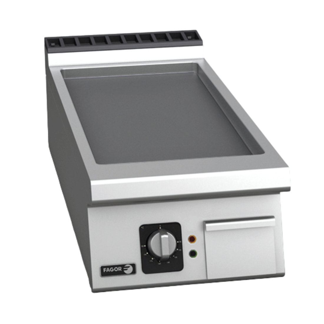 Fagor Kore 900 Series Electric Fry Top  FT-E905L - Hospitality Connect